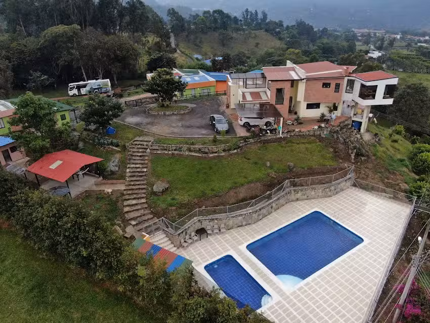 CABA&Ntilde;AS BUENAVISTA