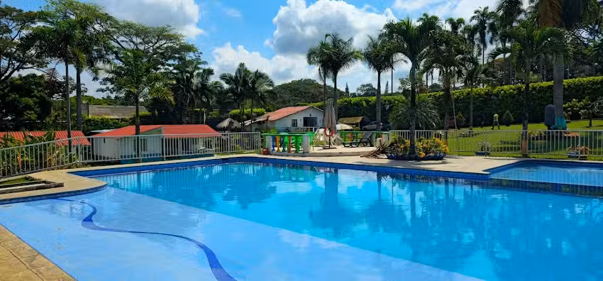 Caba&ntilde;as Cafeteras Cerritos