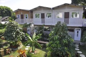 CABA&Ntilde;AS CALIFORNIA