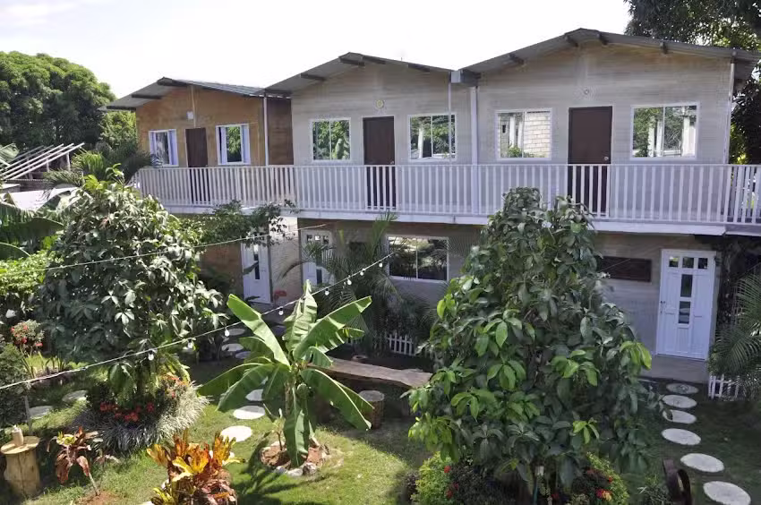 CABA&Ntilde;AS CALIFORNIA