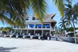 Caba&ntilde;as Calipso