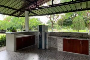 CABA&Ntilde;AS CAMPESTRES VILLA ALICIA