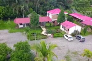 CABA&Ntilde;AS CAMPESTRES VILLA ALICIA