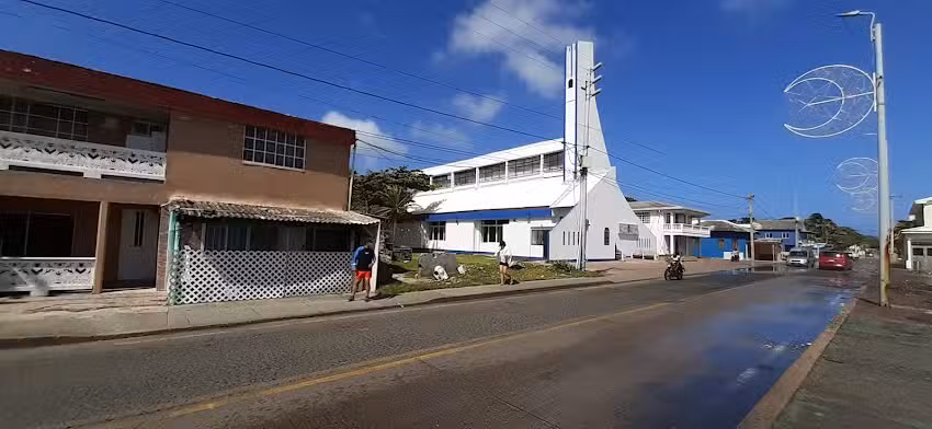 Caba&ntilde;as Caribbean Raizal