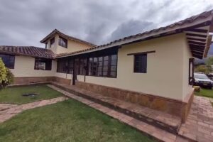 Caba&ntilde;as Chinchillas