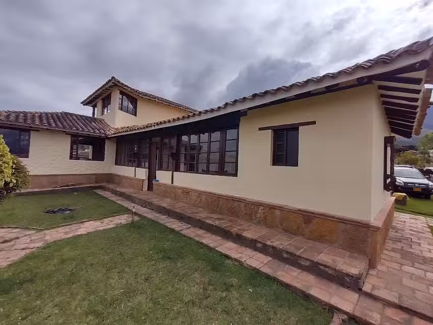 Caba&ntilde;as Chinchillas