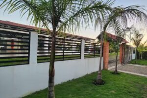 Caba&ntilde;as Chiriguare Parrilla Bar