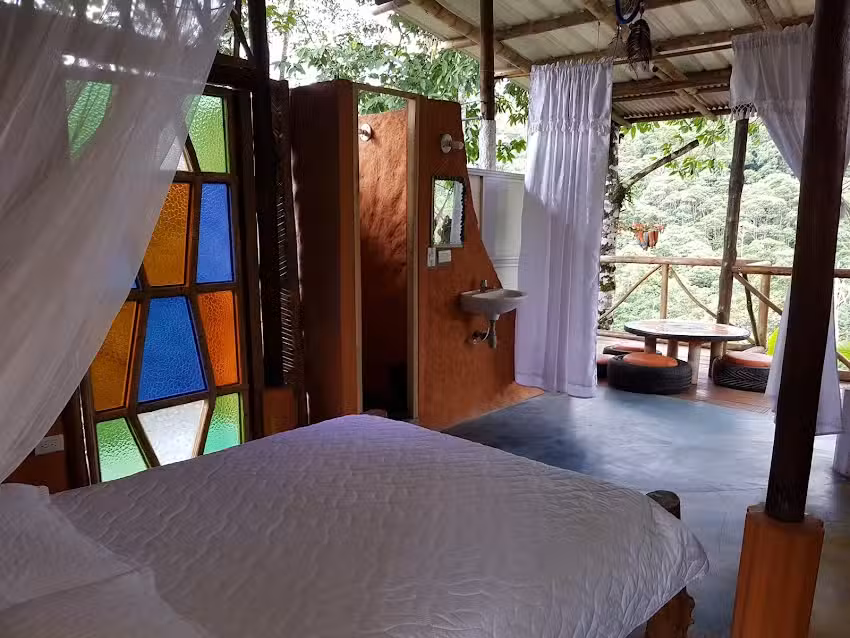 caba&ntilde;as Dantayaco