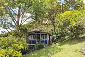 Caba&ntilde;as de Alquiler Finca Villa Soledad