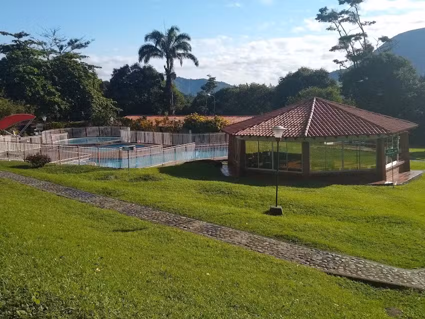 Caba&ntilde;as de comfanorte