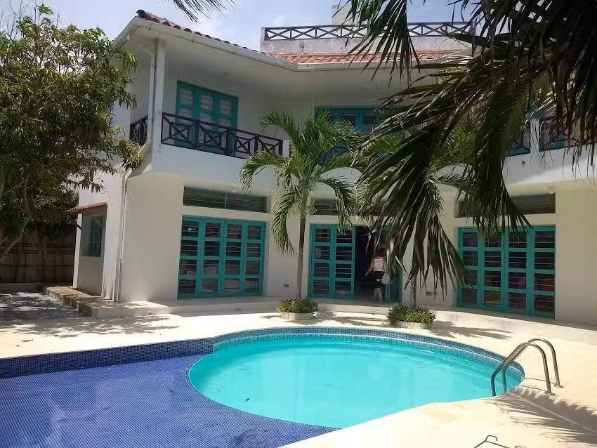 Caba&ntilde;as de Coopema