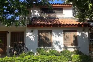 Caba&ntilde;as de Gaira