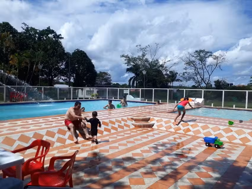 Caba&ntilde;as de Javi