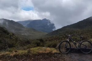 Caba&ntilde;as de Paez