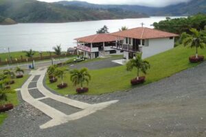 Caba&ntilde;as De Salome