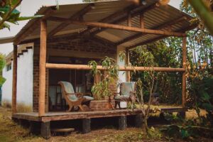 Caba&ntilde;as del Bosque &ndash; Tenjo