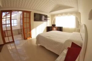 Caba&ntilde;as del camino