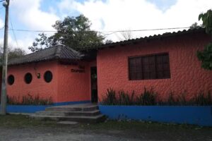 Caba&ntilde;as del Dari&eacute;n