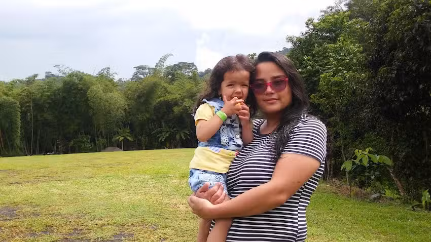 Caba&ntilde;as Don Andres