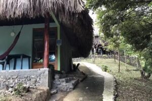 Caba&ntilde;as Ecol&oacute;gicas Brisas Del Campo