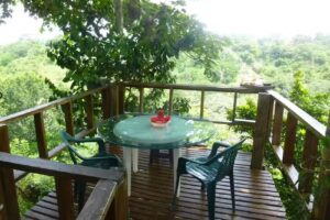 Caba&ntilde;as Ecotur&iacute;sticas HomeOasis