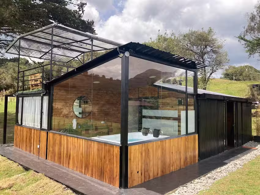 CABA&Ntilde;AS EL ABUELO