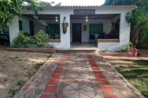 Caba&ntilde;as el Bunker