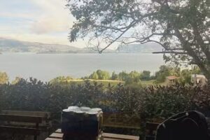 Caba&ntilde;as El Cielo