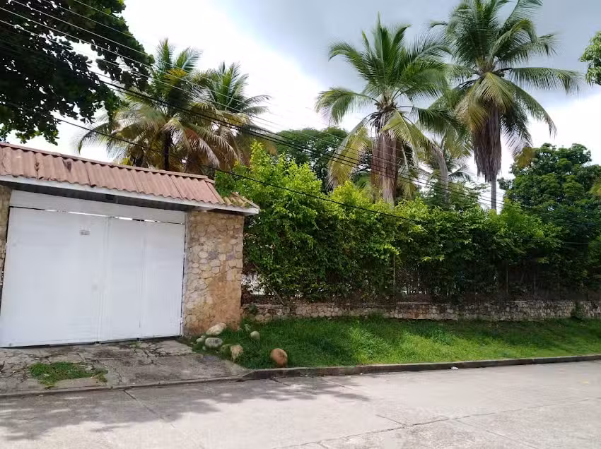 Caba&ntilde;as El Descanso