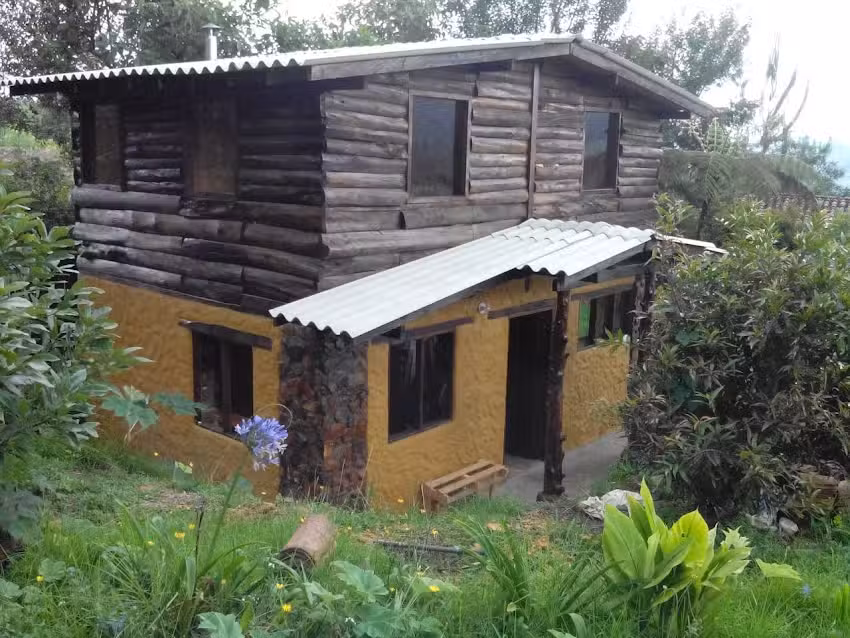 Caba&ntilde;as El Diamante