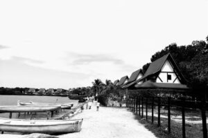 Caba&ntilde;as El Ed&eacute;n