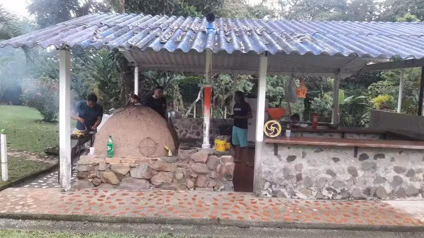 Caba&ntilde;as el eden del llano