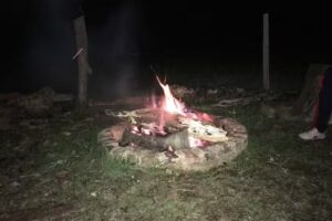 Caba&ntilde;as El Eden Finca La Esperanza