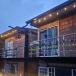 Caba&ntilde;as el Jardin