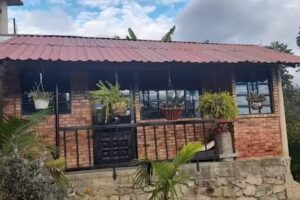 Caba&ntilde;as El Jazmin