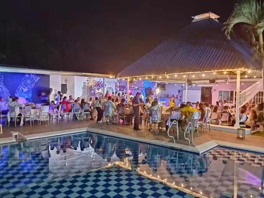 Caba&ntilde;as El Kibat