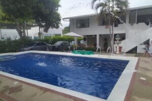 Caba&ntilde;as el Limonar