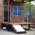 Caba&ntilde;as el Manglar