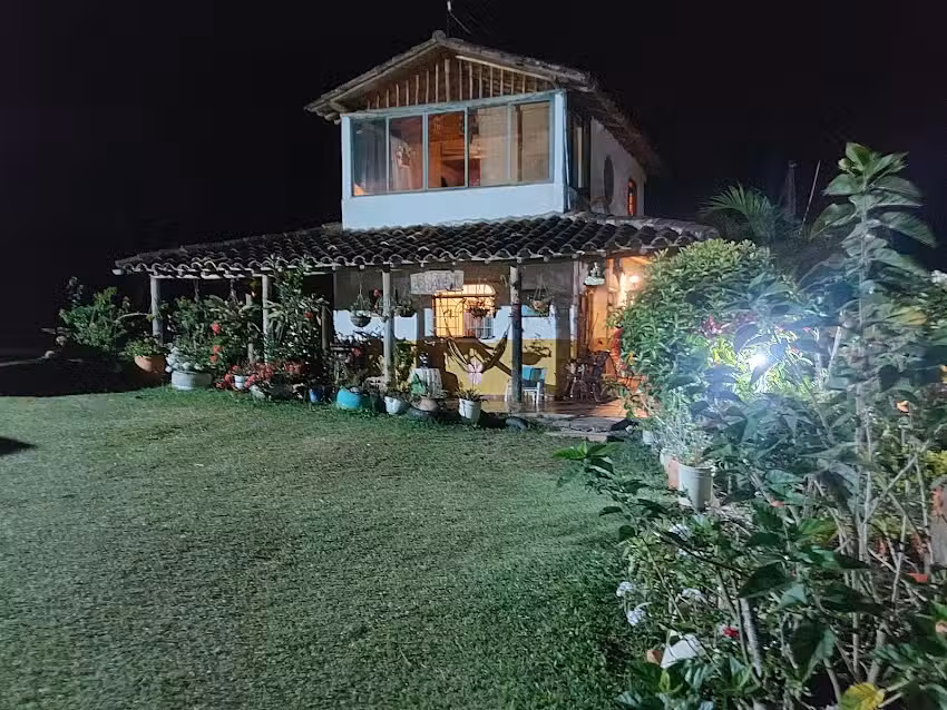 Caba&ntilde;as El Morti&ntilde;o