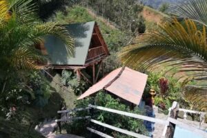 Cabañas El Progreso