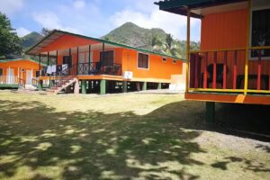 Caba&ntilde;as el Recreo