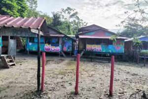 Caba&ntilde;as el Rey