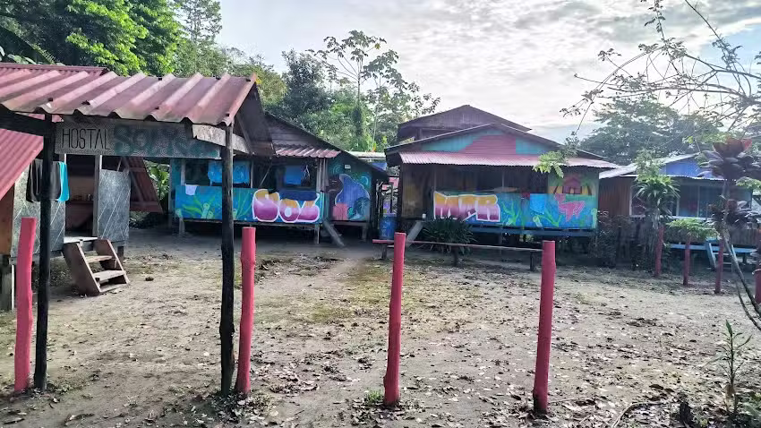 Caba&ntilde;as el Rey