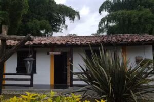 Caba&ntilde;as El Sue&ntilde;o