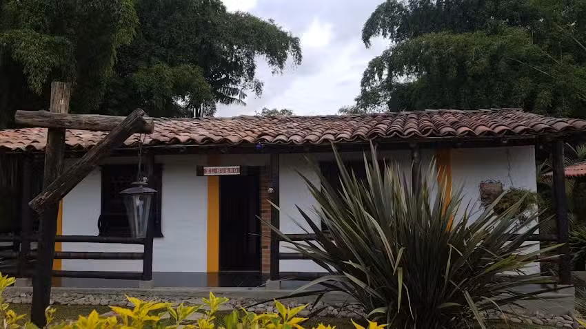 Caba&ntilde;as El Sue&ntilde;o