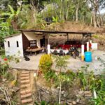 Caba&ntilde;as El Tesoro