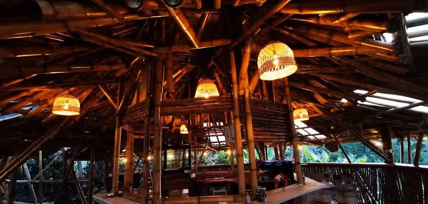 Caba&ntilde;as El Turpial