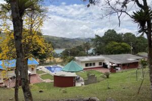 Caba&ntilde;as EPSA &ndash; Palermo