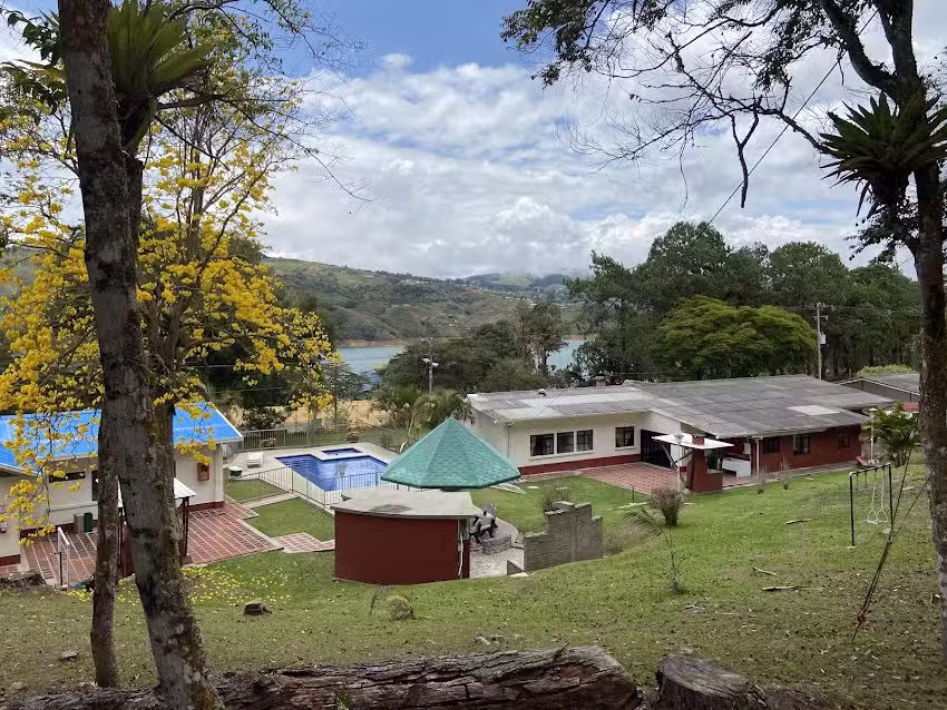 Caba&ntilde;as EPSA &ndash; Palermo