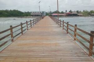 Cabañas Esperanza del Mar